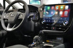 Lexus NX 350h Prestige 2.5 Hybrid AWD