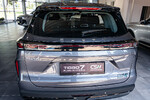 Chery Tiggo 7 Prestige 1.5 T-GDI Super Hybrid