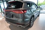 Chery TIGGO 8 PRESTIGE  Super Hybrid 1.5 T-GDI
