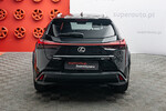 Lexus UX 200 2.0 2WD
