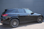 Mercedes GLC 220 d 4-Matic AMG Line