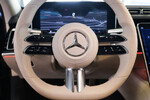 Mercedes Klasa S 450 d 4-Matic L AMG Line