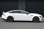 Mercedes AMG GT Mercedes AMG GT 43 4-Matic+