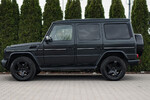 Mercedes Klasa G 500 4x4