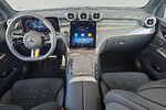 Mercedes GLC 200d  4-Matic AMG Line