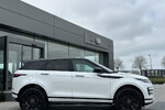 Land Rover Range Rover Evoque D200 Dynamic SE