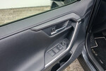Toyota RAV4 GR Sport 2.5 Hybrid Dynamic Force