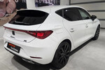 Seat Leon 1.5 eTSI FR DSG