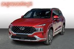 Hyundai Santa Fe Platinum 1.6 T-GDI HEV  4WD aut