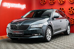 Skoda Superb 1.8 TSI Style DSG