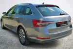 Skoda Superb 1.5 TSI Style DSG