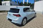 Volkswagen Golf Life Plus 1.5 eTSI mHEV DSG