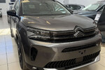 Citroen C5 Aircross MAX 1.5 BlueHDi EAT8
