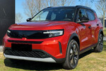 Opel Frontera GS 1.2 Turbo