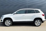 Skoda Karoq Selection 1.5 TSI DSG