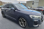 Audi Q7 45 TDI quattro S Line