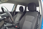 Suzuki Vitara 1.4 Boosterjet SHVS Premium 2WD