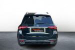 Mercedes GLE 300 d 4-Matic