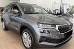Skoda Karoq Edition 130 1.5 TSI