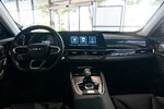 Chery Tiggo 7 Prestige AWD 1.6 T-GDI