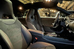 Mercedes CLA Shooting Brake 200 AMG Line