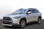 Toyota Corolla Cross 2.0 Hybrid Executive