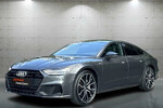 Audi A7 45 TFSI quattro S tronic