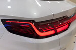 BYD Seal U 1.5T DM-i Design