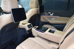 Mercedes GLS 450 d 4-MATIC AMG Line