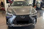Lexus NX 350h Prestige 2.5 Hybrid AWD