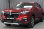 Suzuki S-Cross 1.4 BoosterJet mHEV Elegance SP