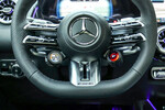 Mercedes GLB AMG 35  4-Matic