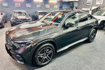 Mercedes GLC Coupe 220 d 4-Matic AMG Line