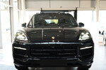 Porsche Cayenne S E-Hybrid