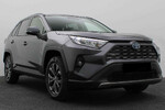 Toyota RAV4 Comfort 2.5 Hybrid