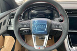 Audi Q8 60 TFSI e quattro