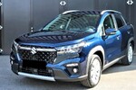 Suzuki S-Cross Premium Plus SP 1.4 SHVS