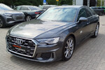 Audi A6 40 TDI quattro S Line