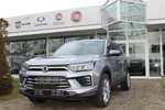 SsangYong Korando T-GDI Joy 2WD 1.5