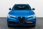 Alfa Romeo Stelvio Turbo Ti Q4