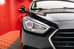 Hyundai i40 1.7 CRDi BlueDrive