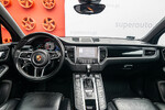 Porsche Macan S Diesel