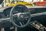 Porsche 911 Carrera 4 GTS