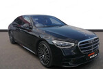 Mercedes Klasa S 400 d 4MATIC AMG Line