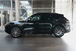Porsche Cayenne S E-Hybrid