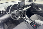 Mazda 2 1.5 Hybrid