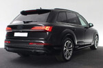 Audi Q7 45 TDI quattro S Line