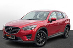 Mazda CX-5 2.5 Skypassion aut
