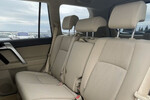 Toyota Land Cruiser 2.8 D-4D Prestige aut
