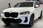 BMW X4 xDrive20d M Sport
